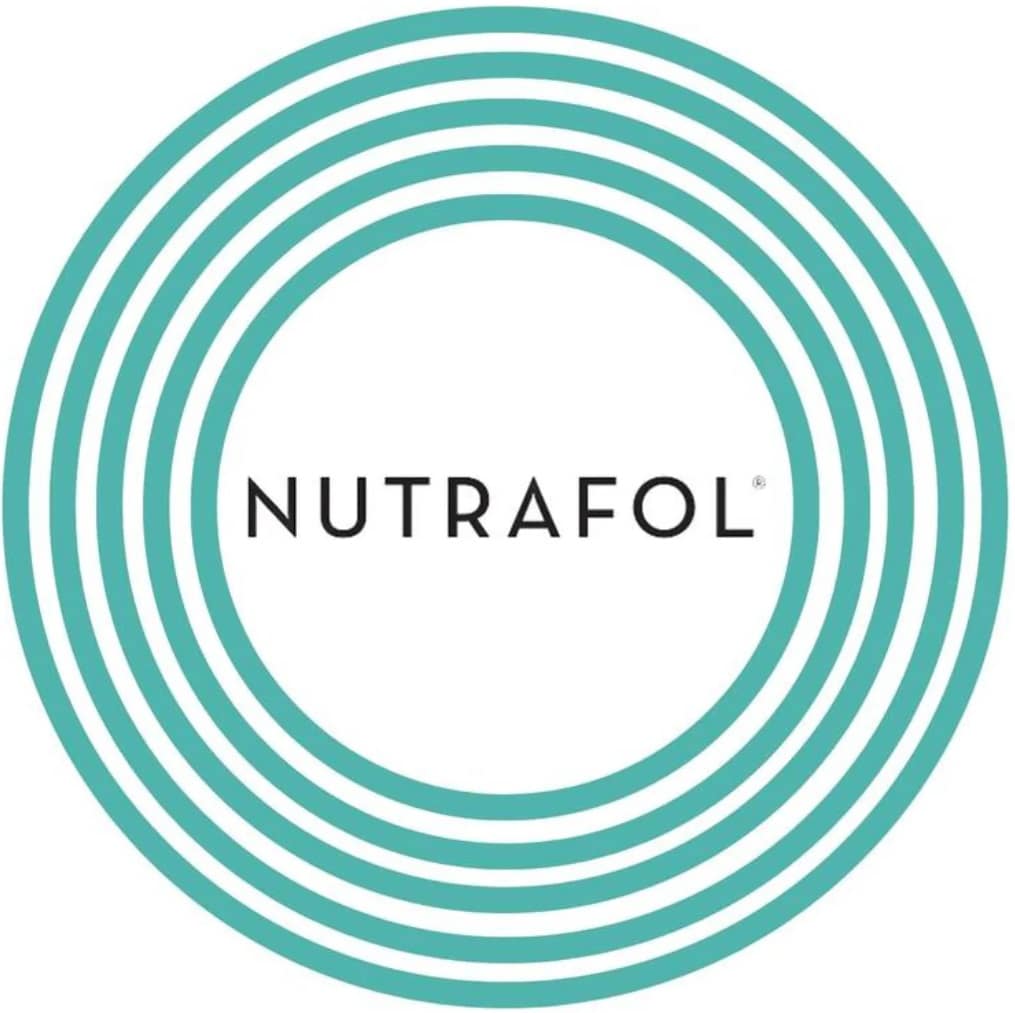 Nutrafol logo