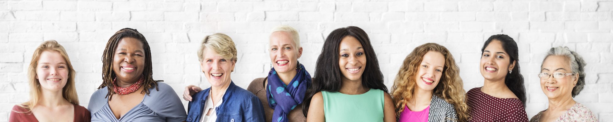 Group of women