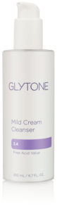 Glytone Mild Cream Cleanser
