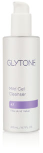 Glytone Mild Gel Cleanser