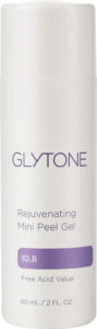 Glytone Rejuvenating Mini Peel Gel