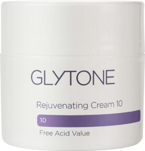 Glytone Rejuvenating Cream 10