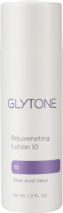 Glytone Rejuvenating Lotion 10